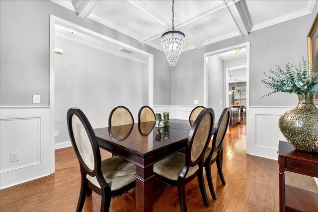 $445,000 | 440 Brick Kiln Drive, Summerville, SC 29483