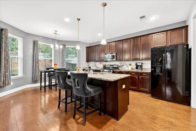 $445,000 | 440 Brick Kiln Drive, Summerville, SC 29483