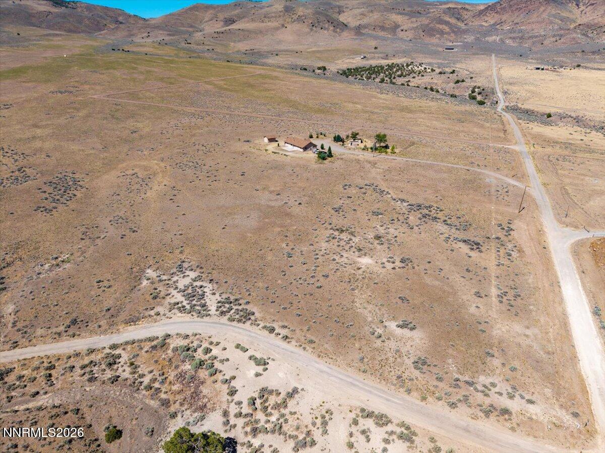 555 Serenity Place Reno, NV 89510 - Photo 53 of 67 Aerial View