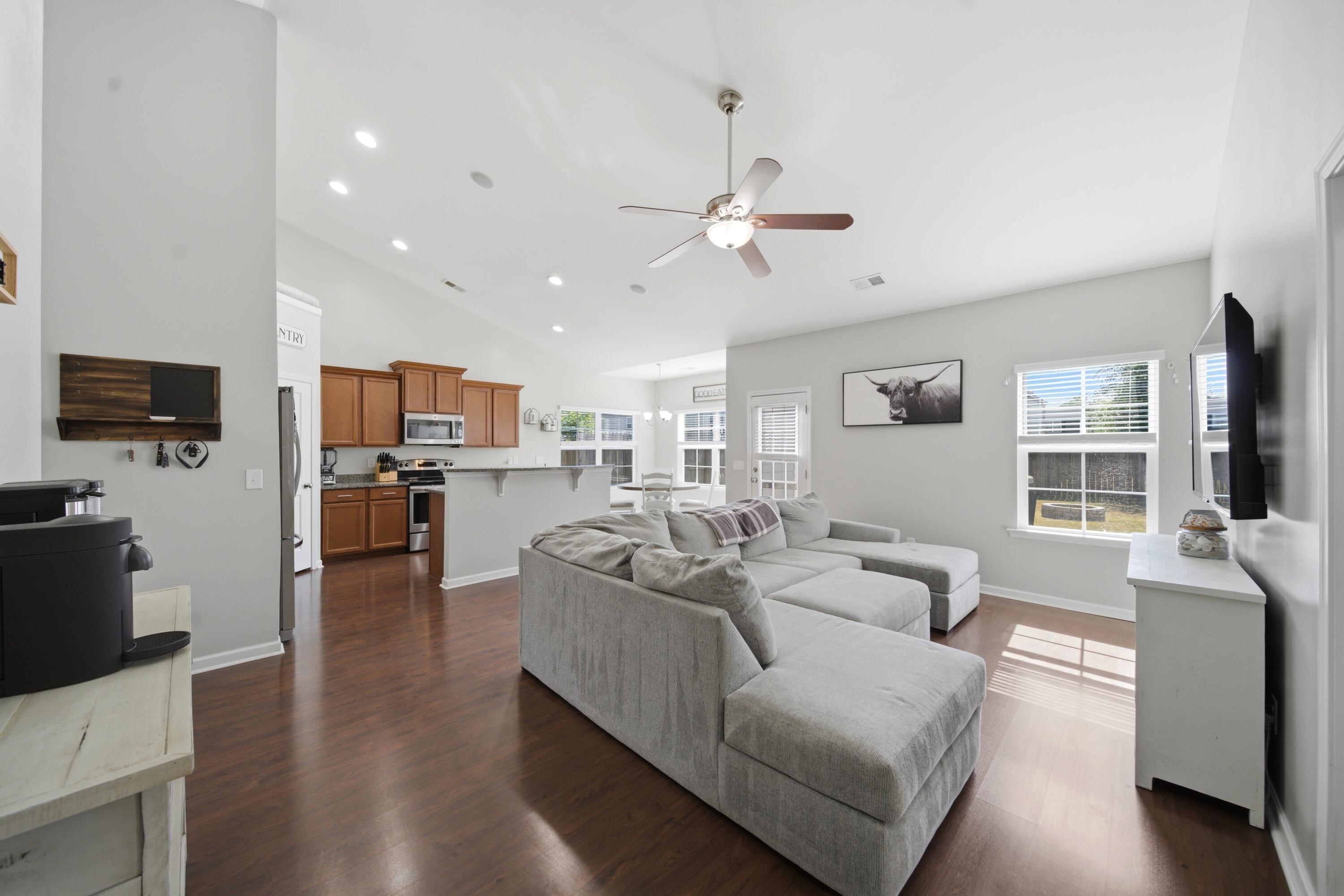 1776 Musket Trail Sumter, SC 29150 - Photo 4 of 19