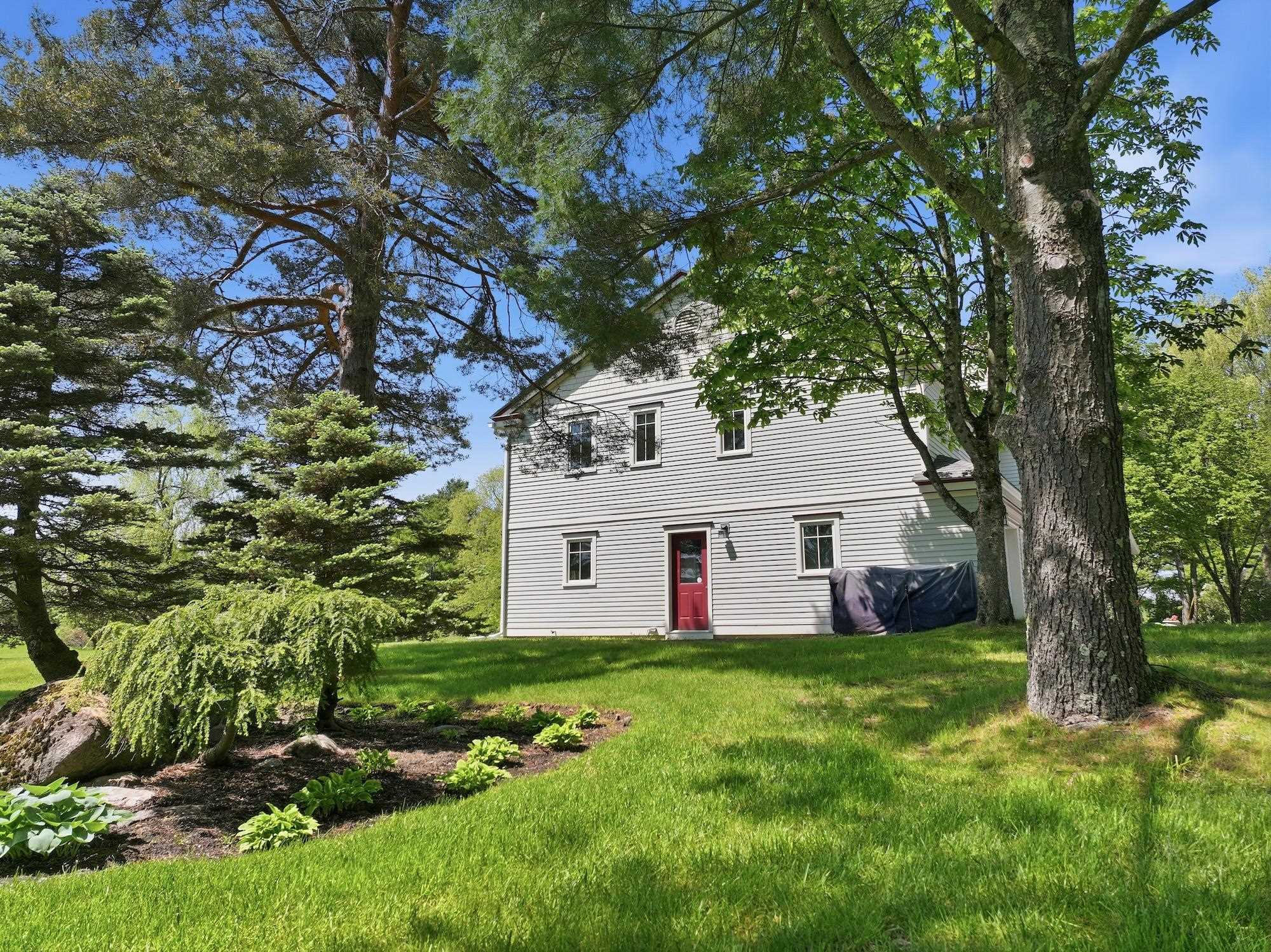 145 Cannon Point Road Charlotte, VT 05445 - Photo 48 of 55