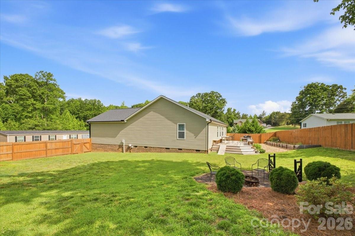 3788 Rene Lane Maiden, NC 28650 - Photo 37 of 40