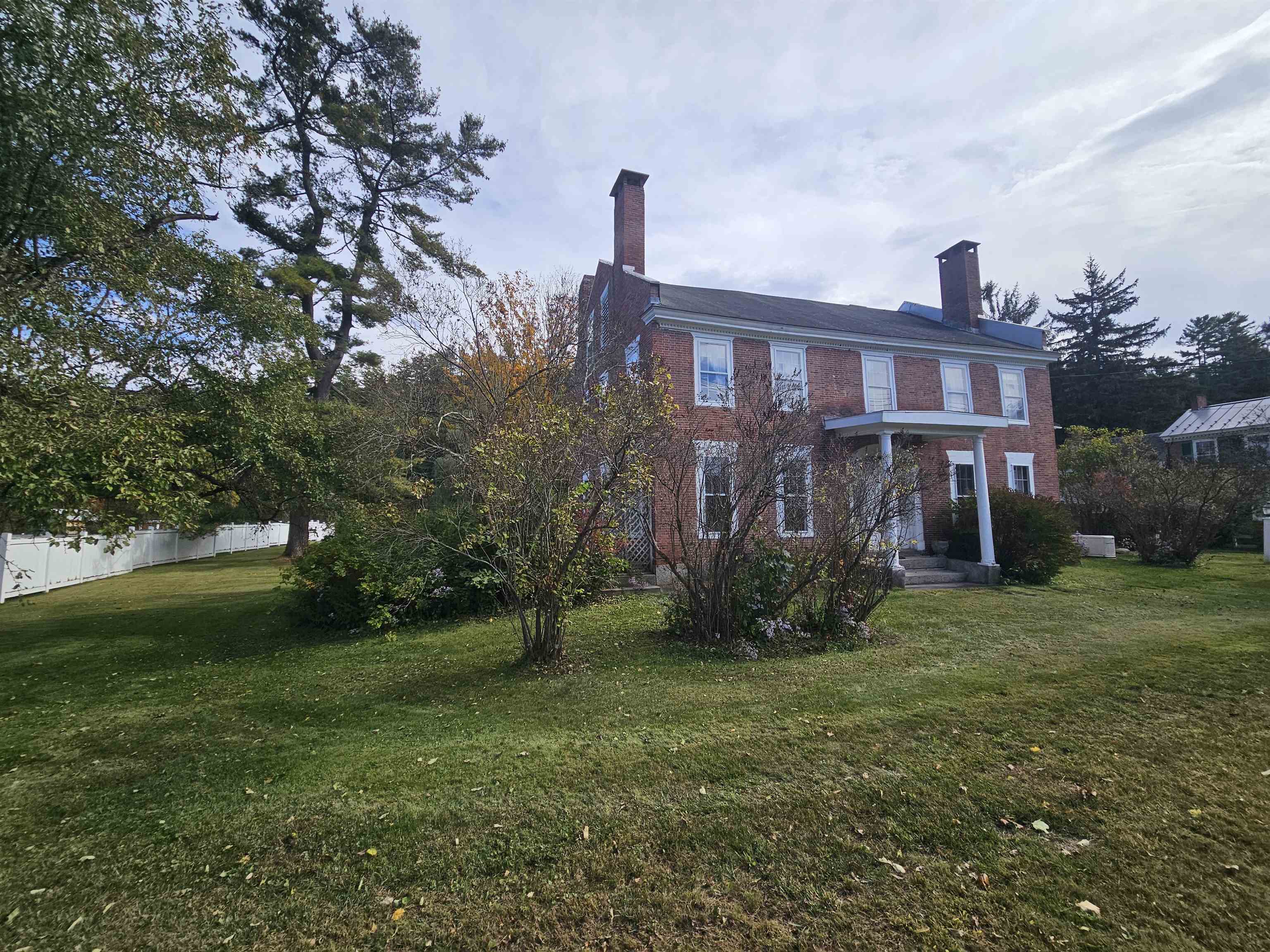 318 Lisbon Road Bath, NH 03740 - Photo 6 of 59 Gallery Image 6