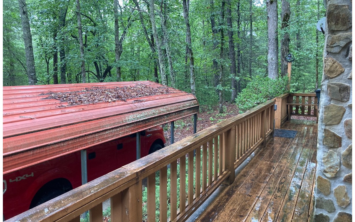 451 Johnson Road Murphy, NC 28906 - Photo 19 of 31 Additional View