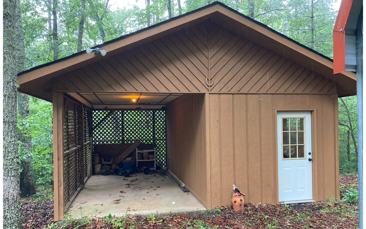 451 Johnson Road Murphy, NC 28906 - Photo 21 of 31 Additional View