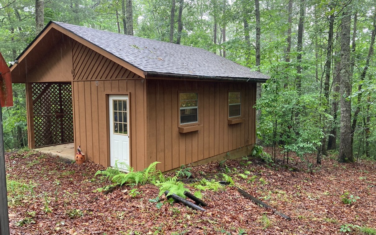 451 Johnson Road Murphy, NC 28906 - Photo 22 of 31 Additional View