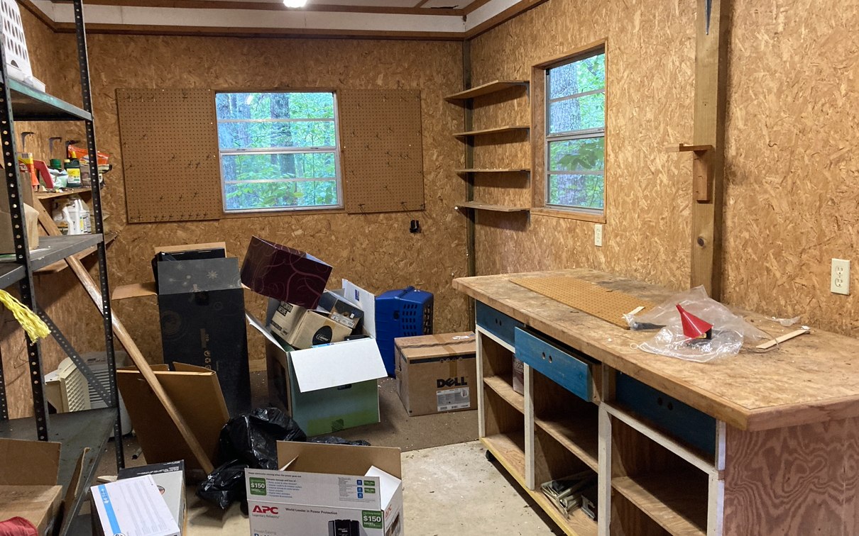 451 Johnson Road Murphy, NC 28906 - Photo 24 of 31 Additional View