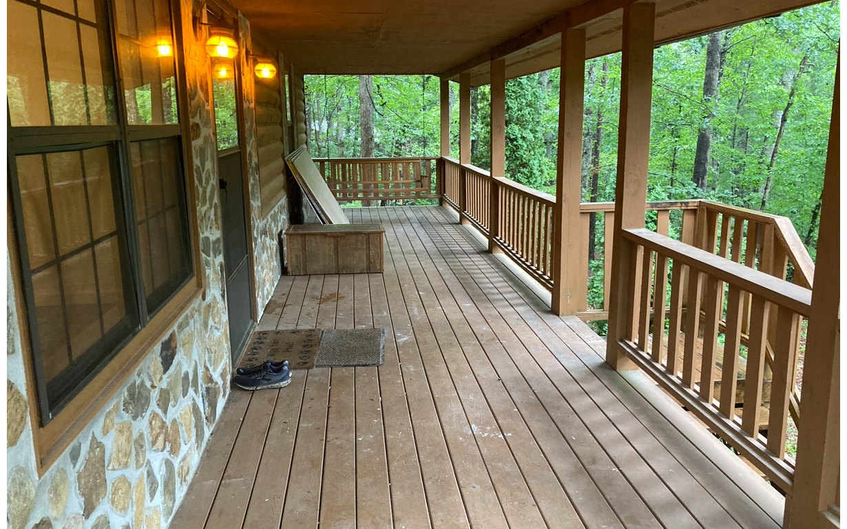 451 Johnson Road Murphy, NC 28906 - Photo 3 of 31 Additional View