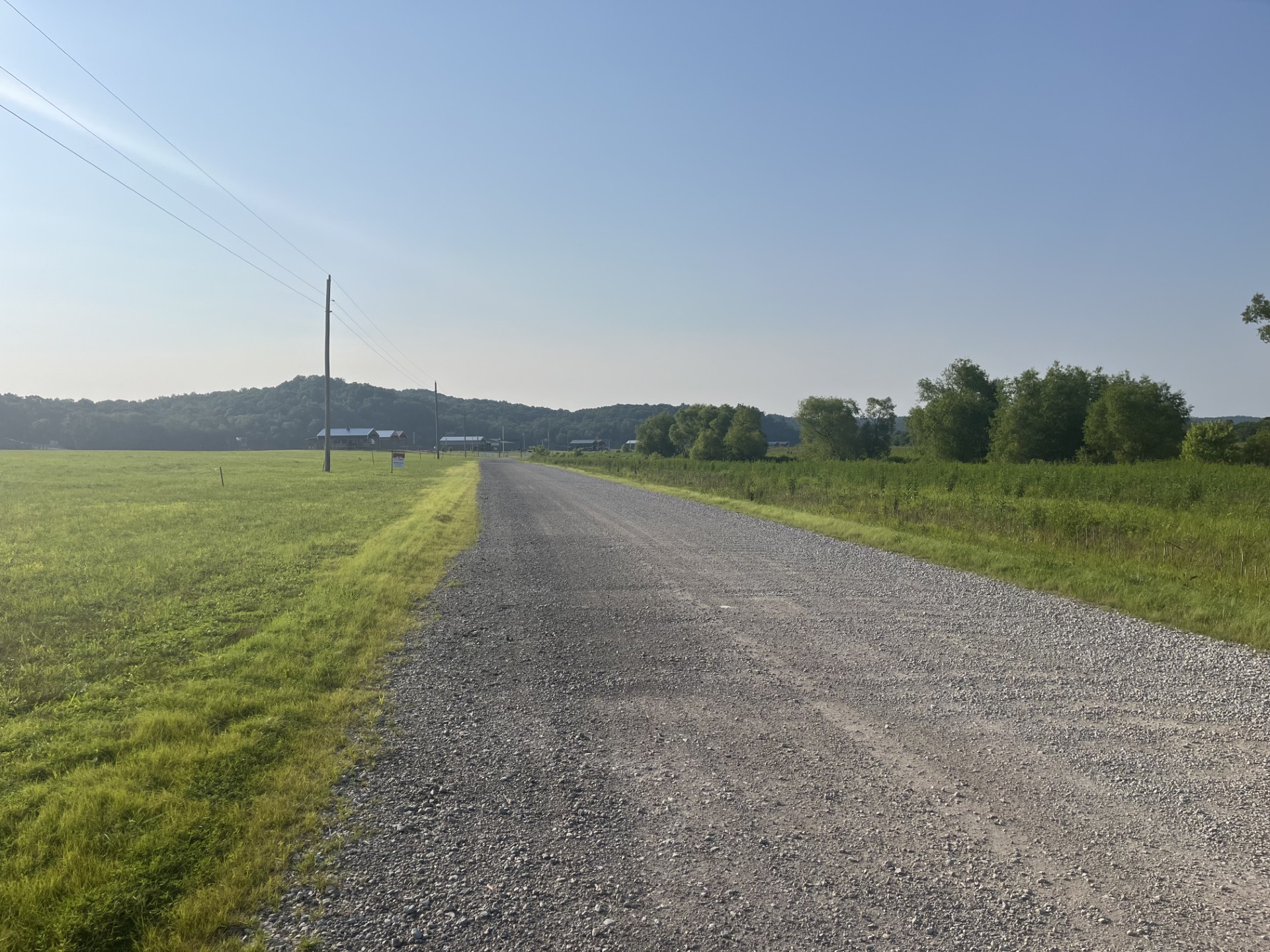 1505 Hardin Bottom Road Clifton, TN 38425 - Photo 2 of 8 Gallery Image 2