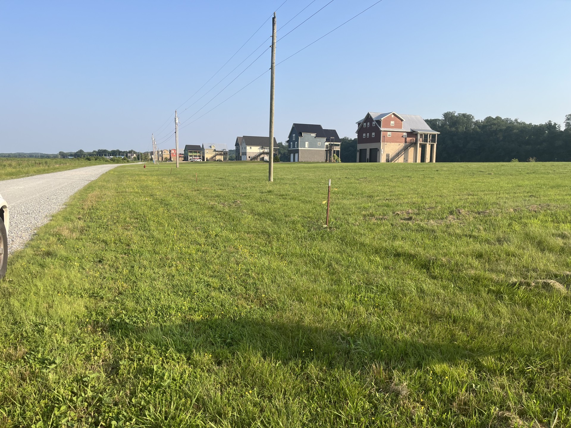 1505 Hardin Bottom Road Clifton, TN 38425 - Photo 4 of 8 Gallery Image 4