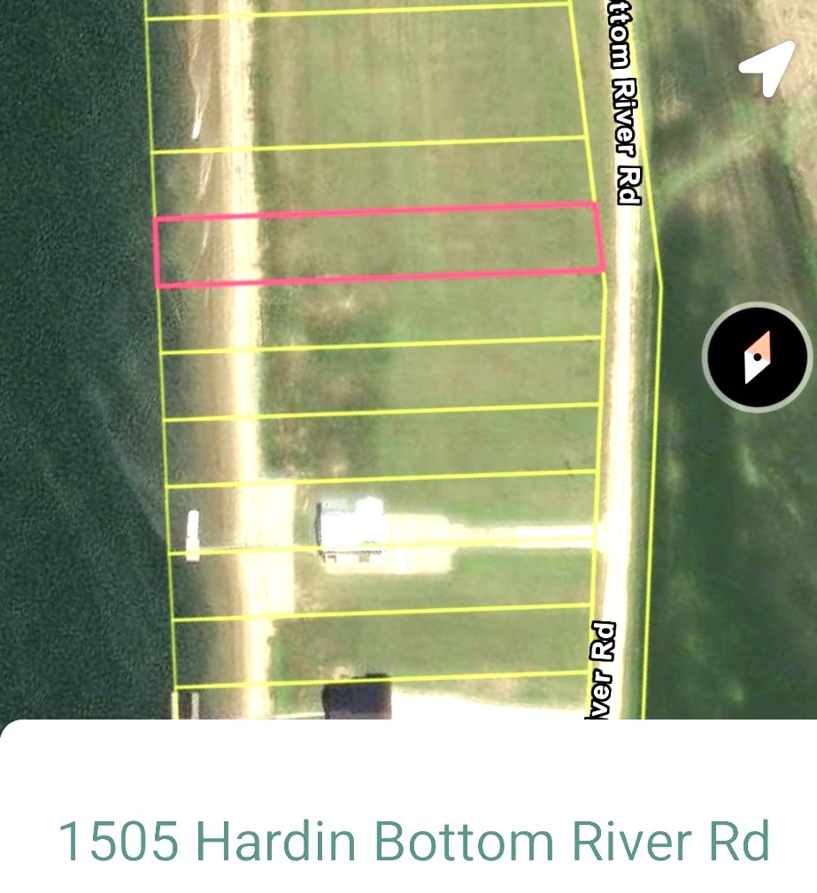 1505 Hardin Bottom Road Clifton, TN 38425 - Photo 8 of 8 Gallery Image 8