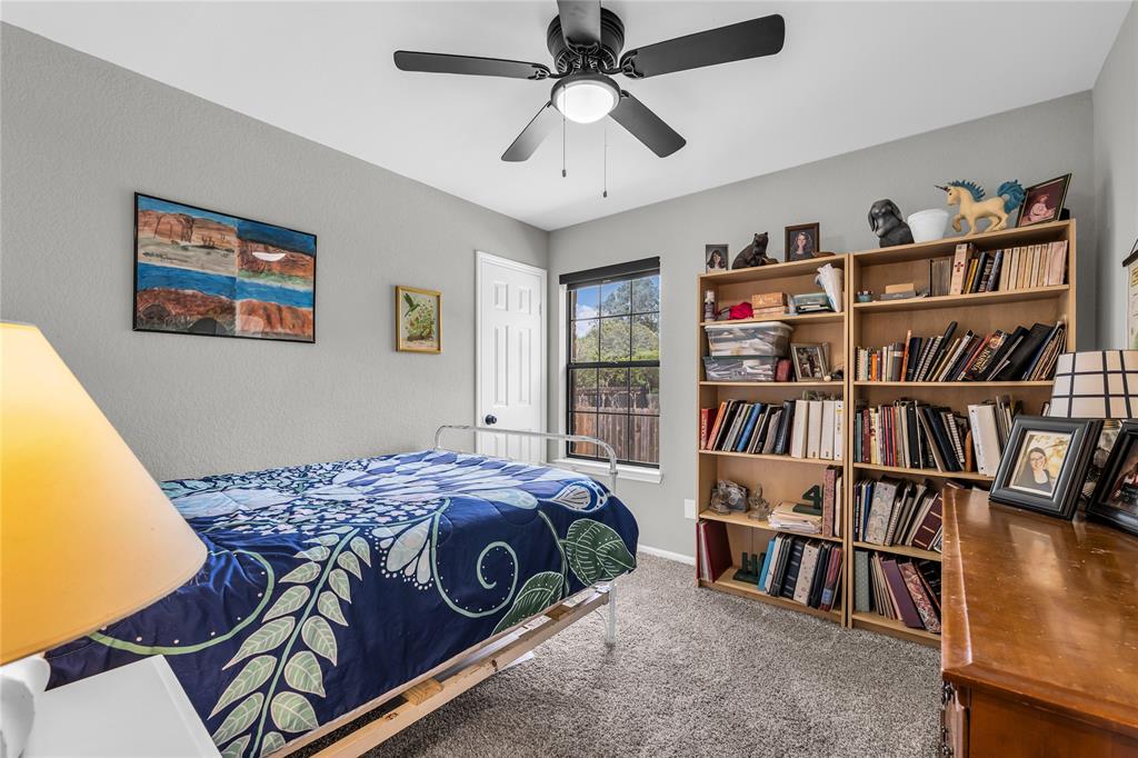 304 Neely Road Hewitt, TX 76643 - Photo 25 of 38