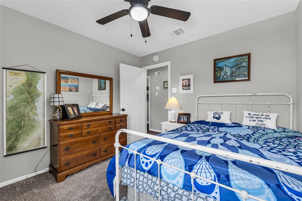 304 Neely Road Hewitt, TX 76643 - Photo 26 of 38