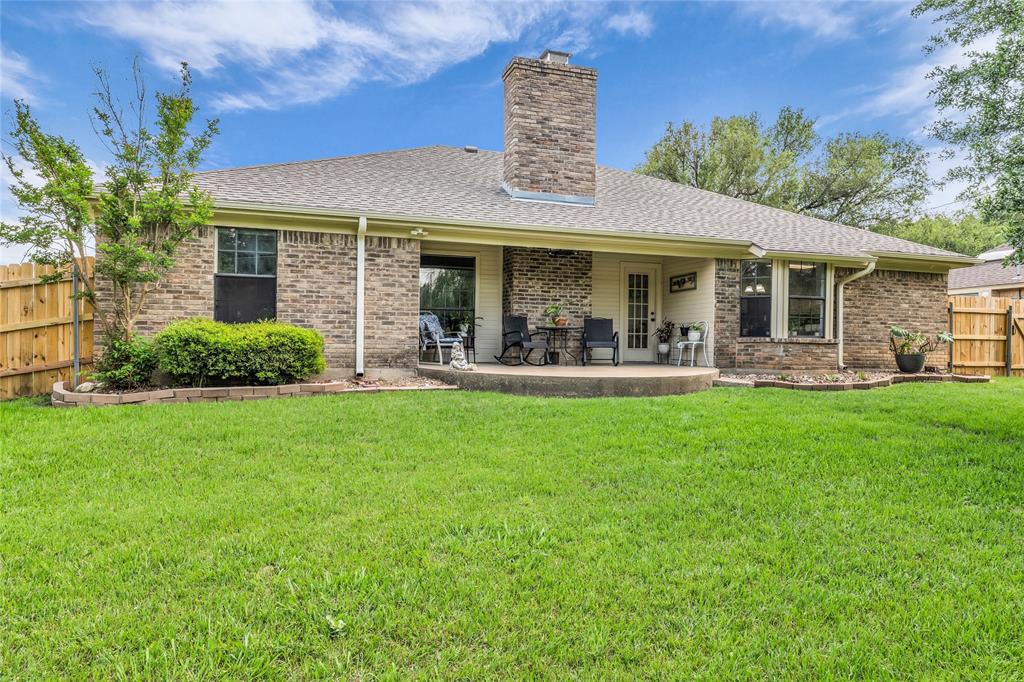 304 Neely Road Hewitt, TX 76643 - Photo 31 of 38