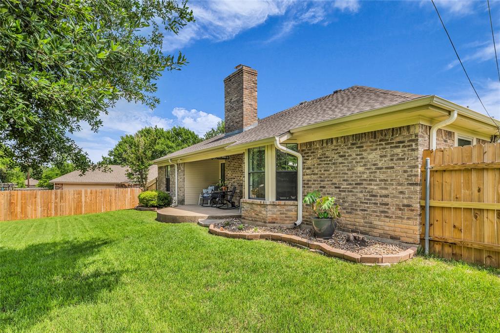 304 Neely Road Hewitt, TX 76643 - Photo 32 of 38