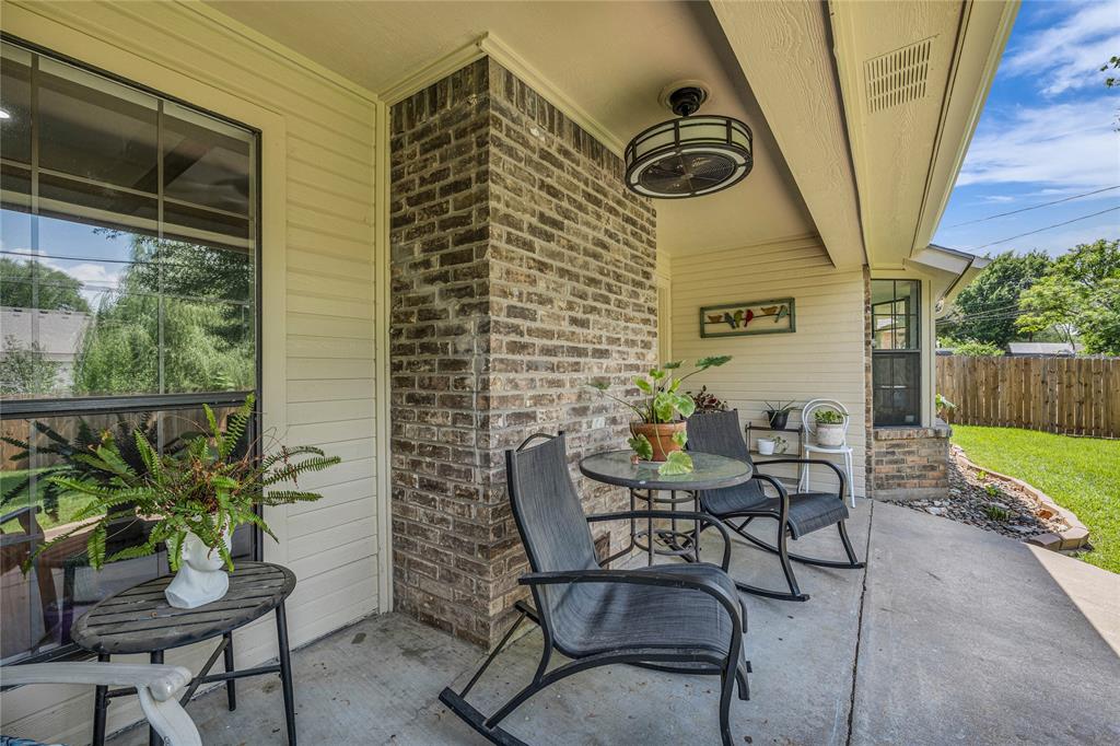 304 Neely Road Hewitt, TX 76643 - Photo 33 of 38