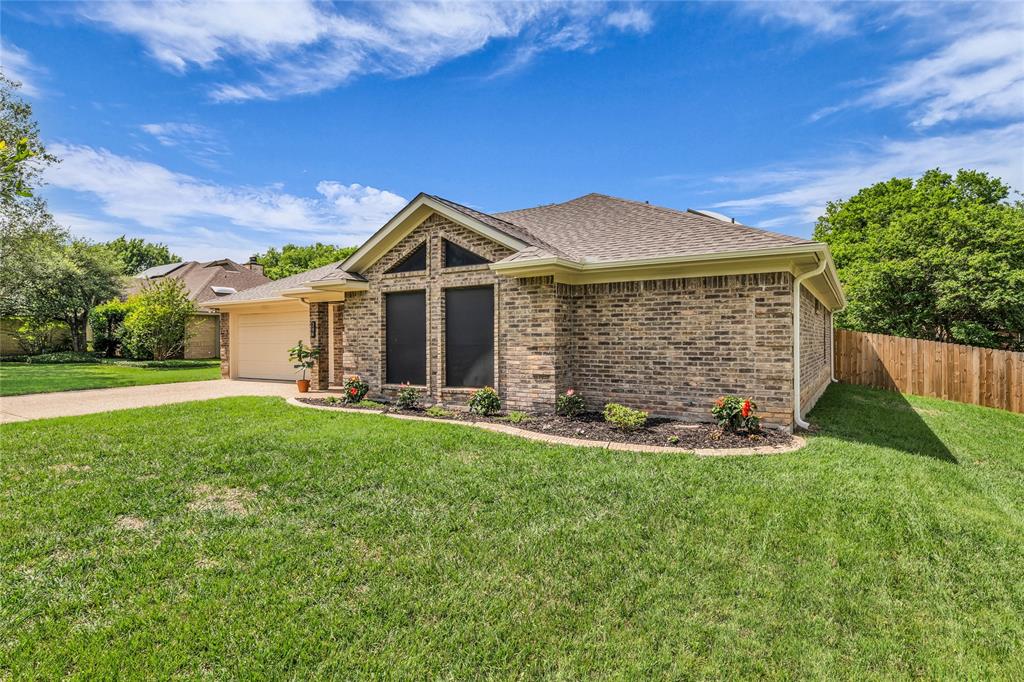 304 Neely Road Hewitt, TX 76643 - Photo 35 of 38