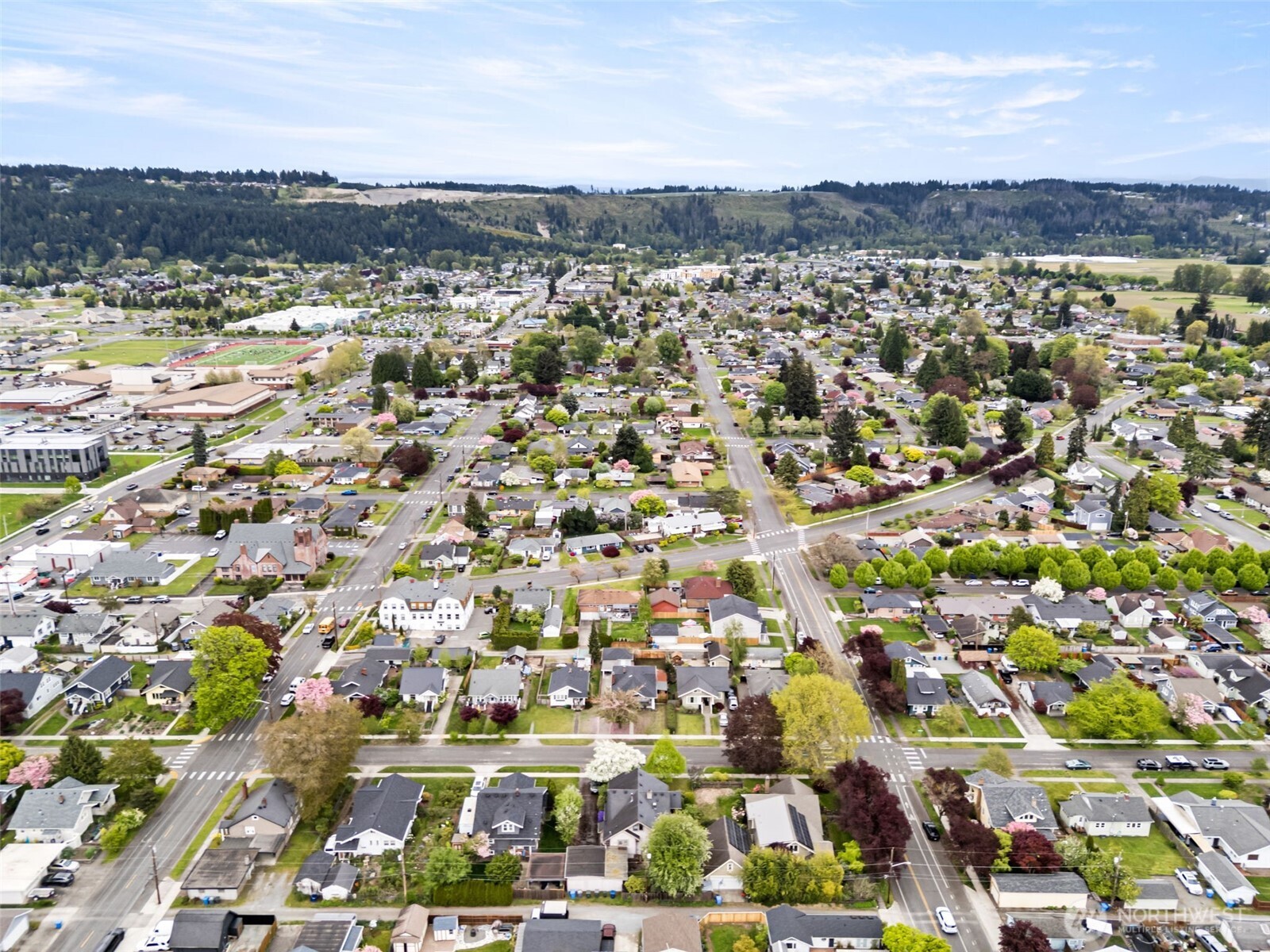 809 Sumner Avenue Sumner, WA 98390 - Photo 36 of 38