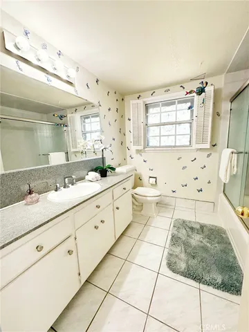 a view of a big room with wooden floor