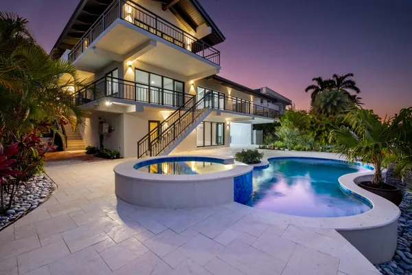 $6,975,000 | 228 Tide Avenue, Tavernier, FL 33070