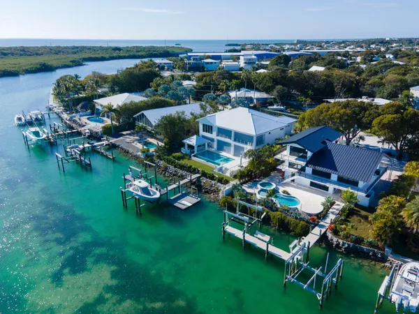 $6,975,000 | 228 Tide Avenue, Tavernier, FL 33070