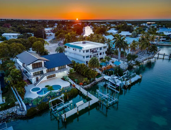 $6,975,000 | 228 Tide Avenue, Tavernier, FL 33070