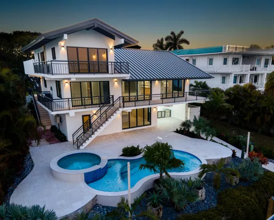 $6,975,000 | 228 Tide Avenue, Tavernier, FL 33070
