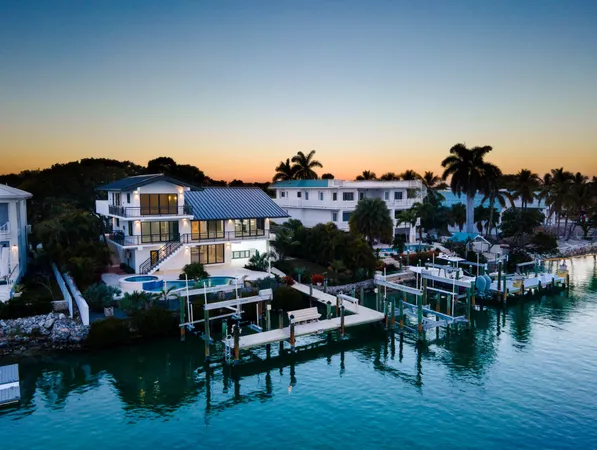 $6,975,000 | 228 Tide Avenue, Tavernier, FL 33070