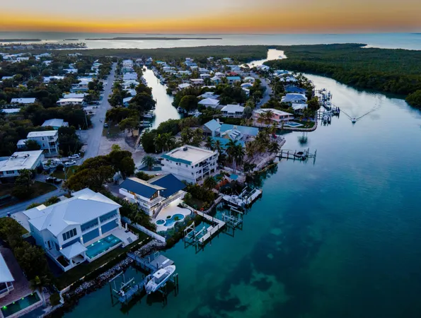 $6,975,000 | 228 Tide Avenue, Tavernier, FL 33070