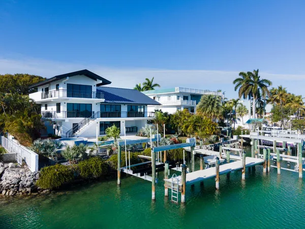 $6,975,000 | 228 Tide Avenue, Tavernier, FL 33070