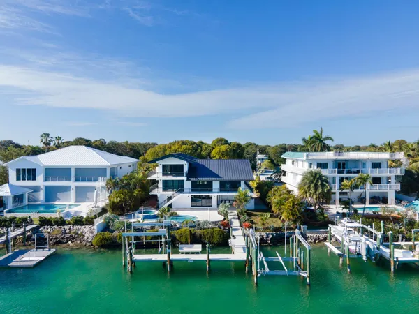 $6,975,000 | 228 Tide Avenue, Tavernier, FL 33070