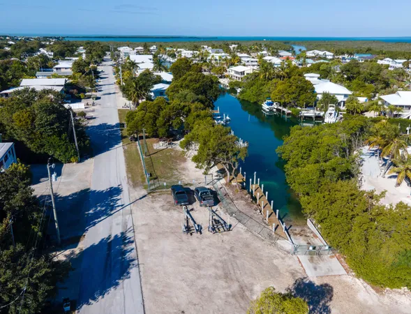 $6,975,000 | 228 Tide Avenue, Tavernier, FL 33070
