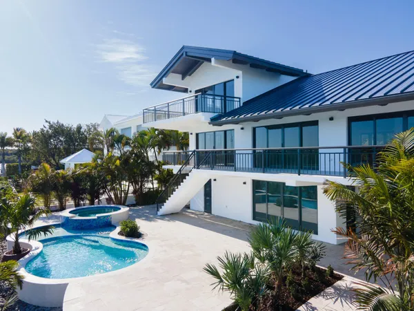 $6,975,000 | 228 Tide Avenue, Tavernier, FL 33070