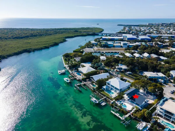 $6,975,000 | 228 Tide Avenue, Tavernier, FL 33070