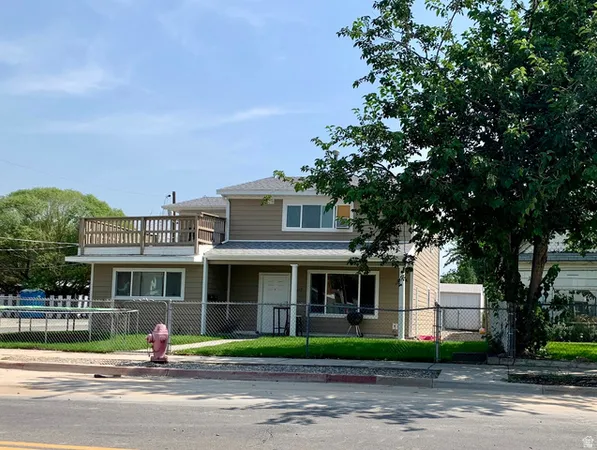 $749,000 | 7805 South Main Street, Midvale, UT 84047