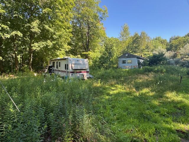 480 Vigue Road Whitefield, ME 04353 - Photo 1 of 7 #1- Mobile home