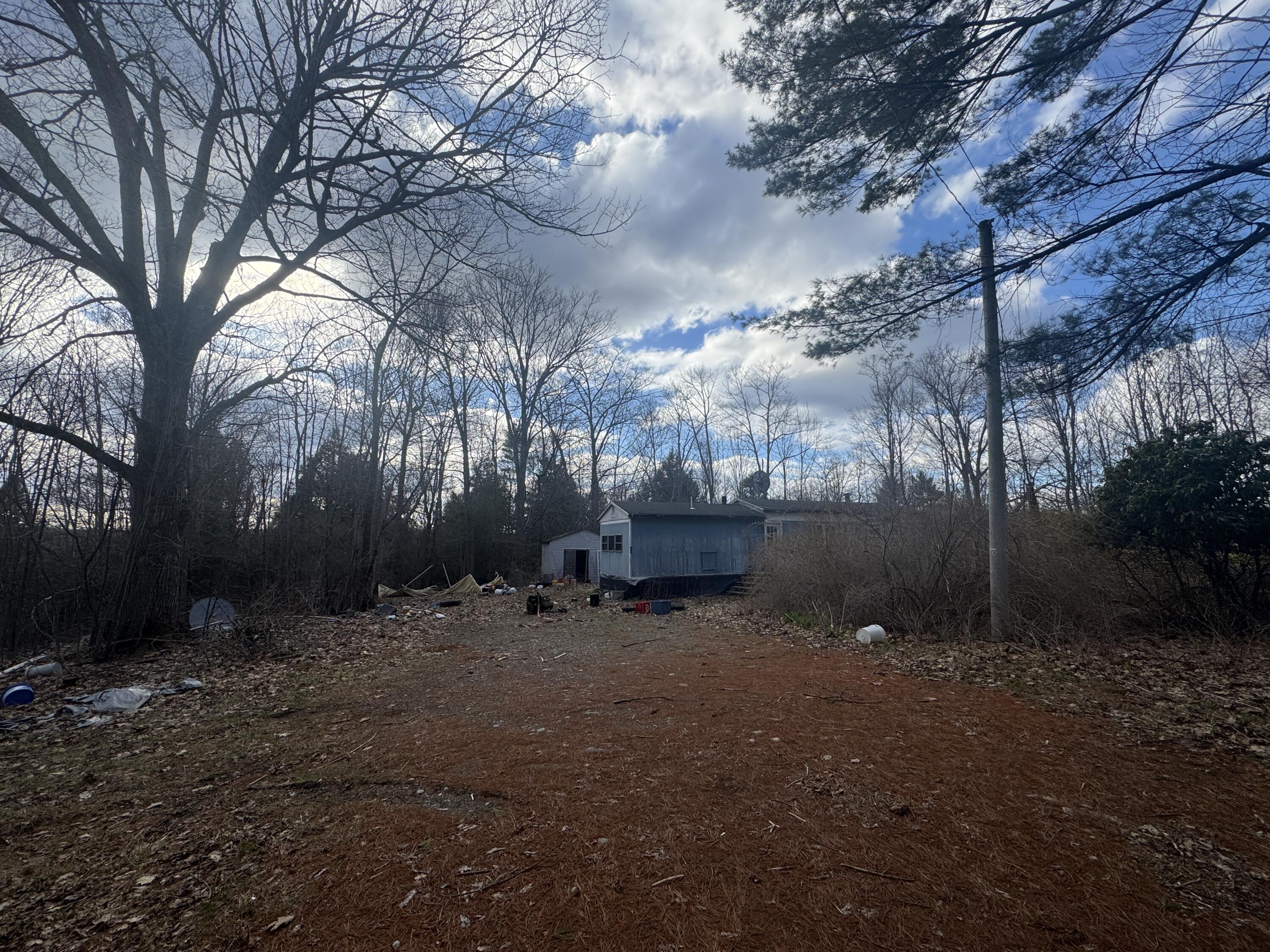 68 Nelson Road Vassalboro, ME 04989 - Photo 8 of 19 North lot