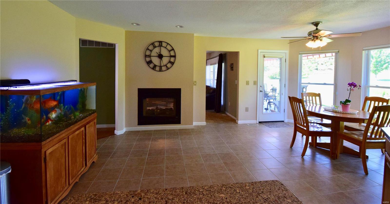 229 South Meadow Ridge Trail Edwardsville, IL 62025 - Photo 11 of 62 Gallery Image 11
