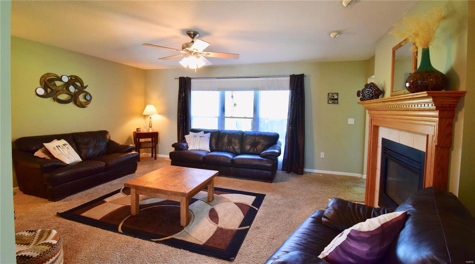 229 South Meadow Ridge Trail Edwardsville, IL 62025 - Photo 16 of 62 Gallery Image 16