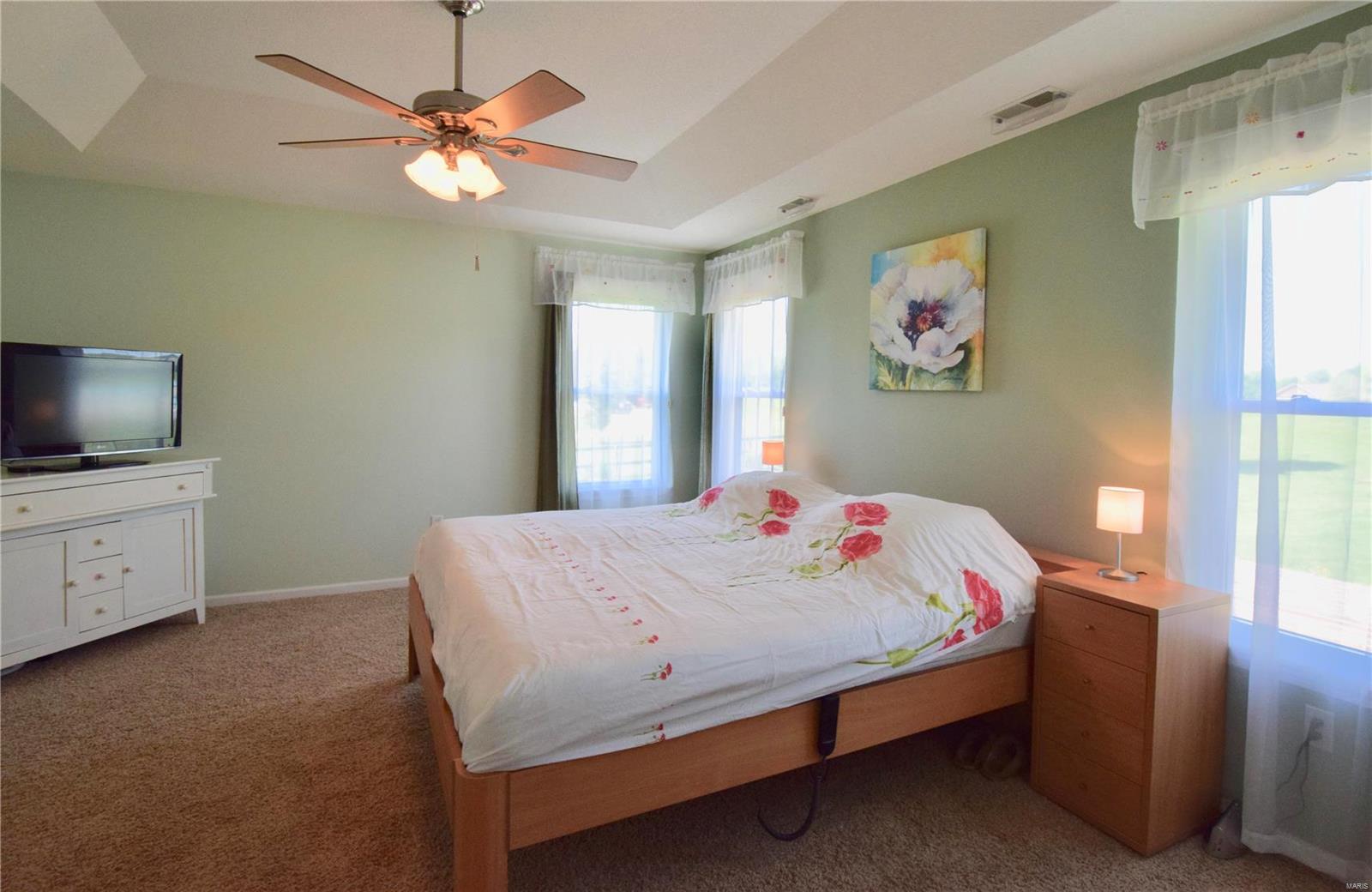 229 South Meadow Ridge Trail Edwardsville, IL 62025 - Photo 24 of 62 Gallery Image 24