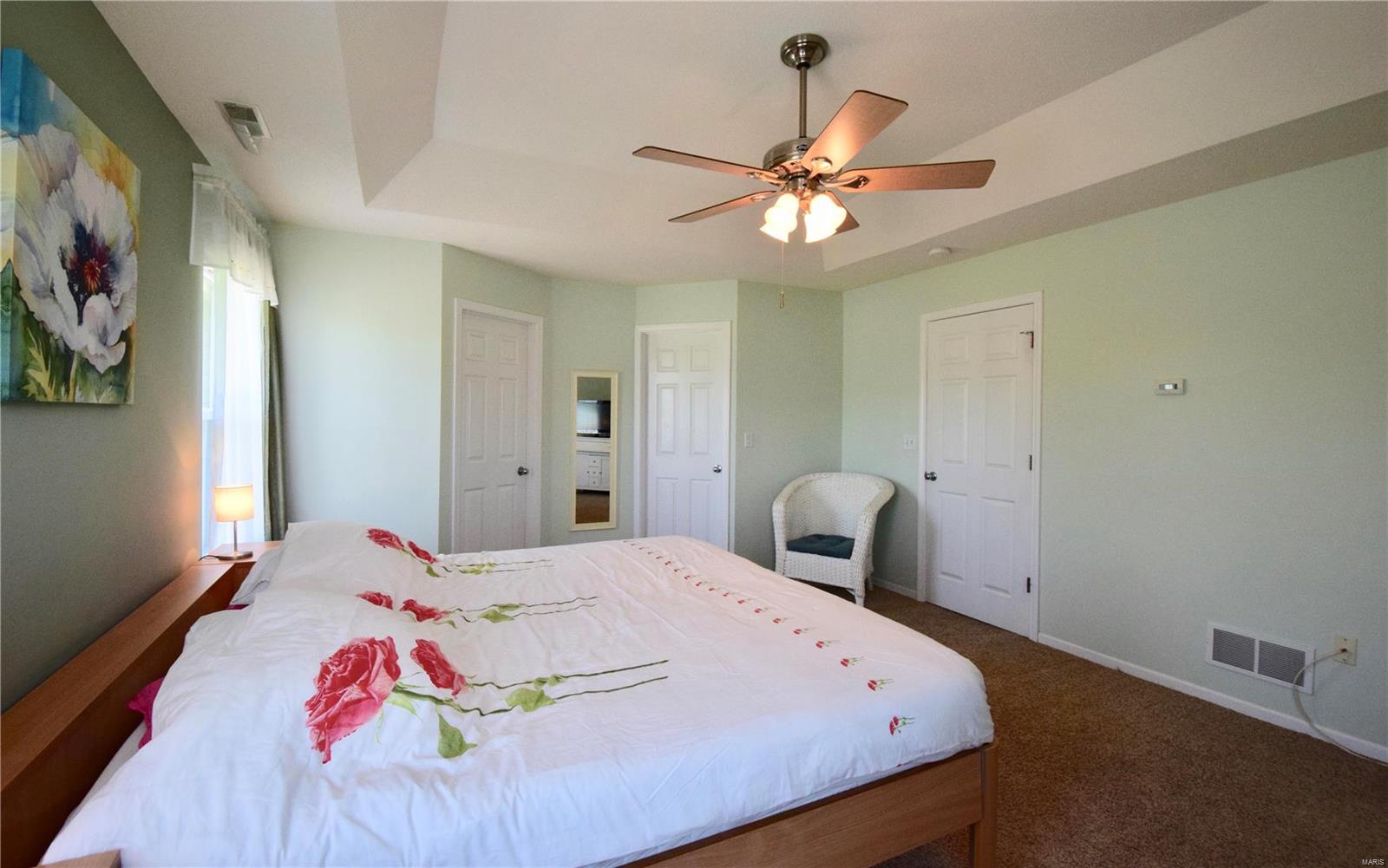229 South Meadow Ridge Trail Edwardsville, IL 62025 - Photo 25 of 62 Gallery Image 25