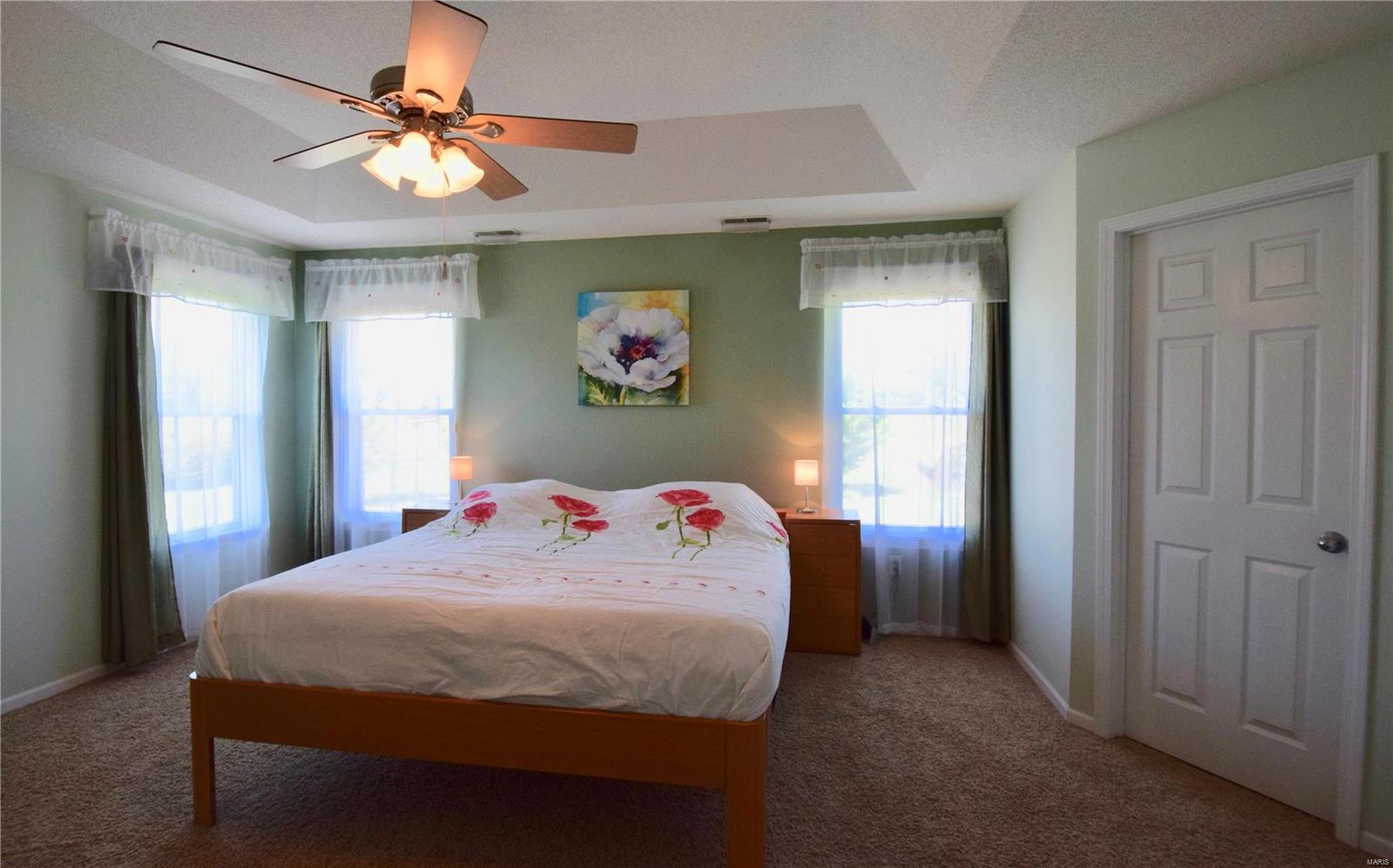 229 South Meadow Ridge Trail Edwardsville, IL 62025 - Photo 26 of 62 Gallery Image 26