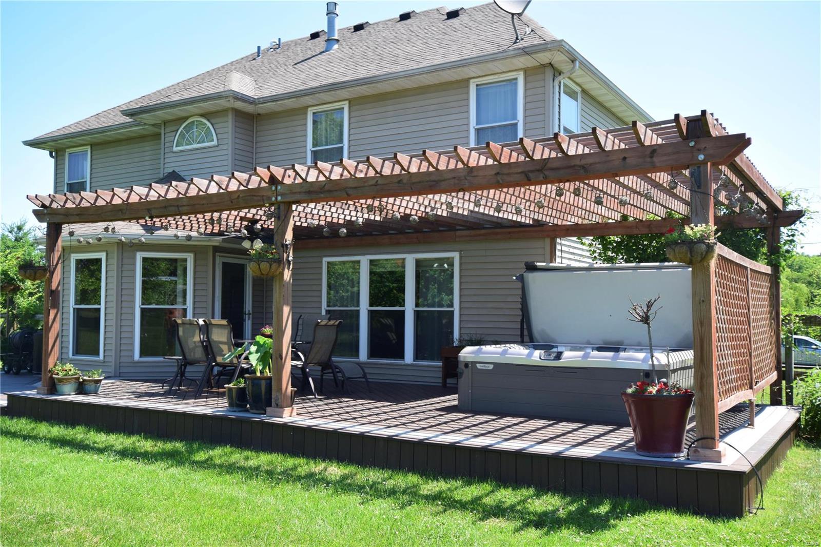 229 South Meadow Ridge Trail Edwardsville, IL 62025 - Photo 46 of 62 Gallery Image 46