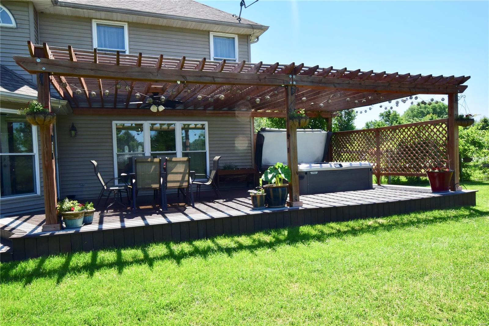 229 South Meadow Ridge Trail Edwardsville, IL 62025 - Photo 47 of 62 Gallery Image 47