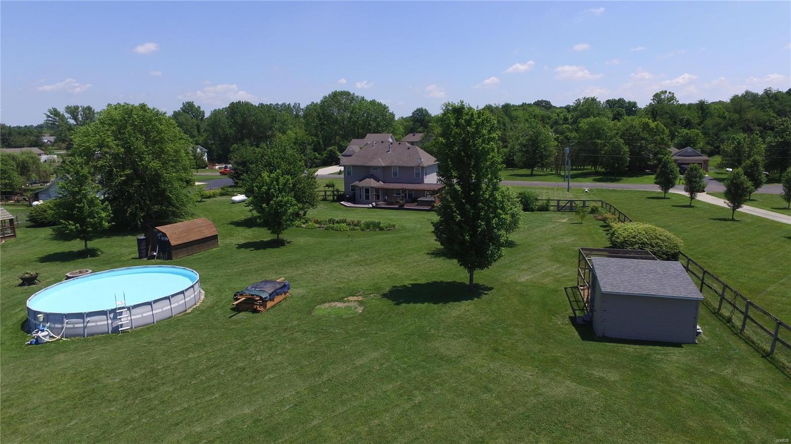 229 South Meadow Ridge Trail Edwardsville, IL 62025 - Photo 6 of 62 Gallery Image 6