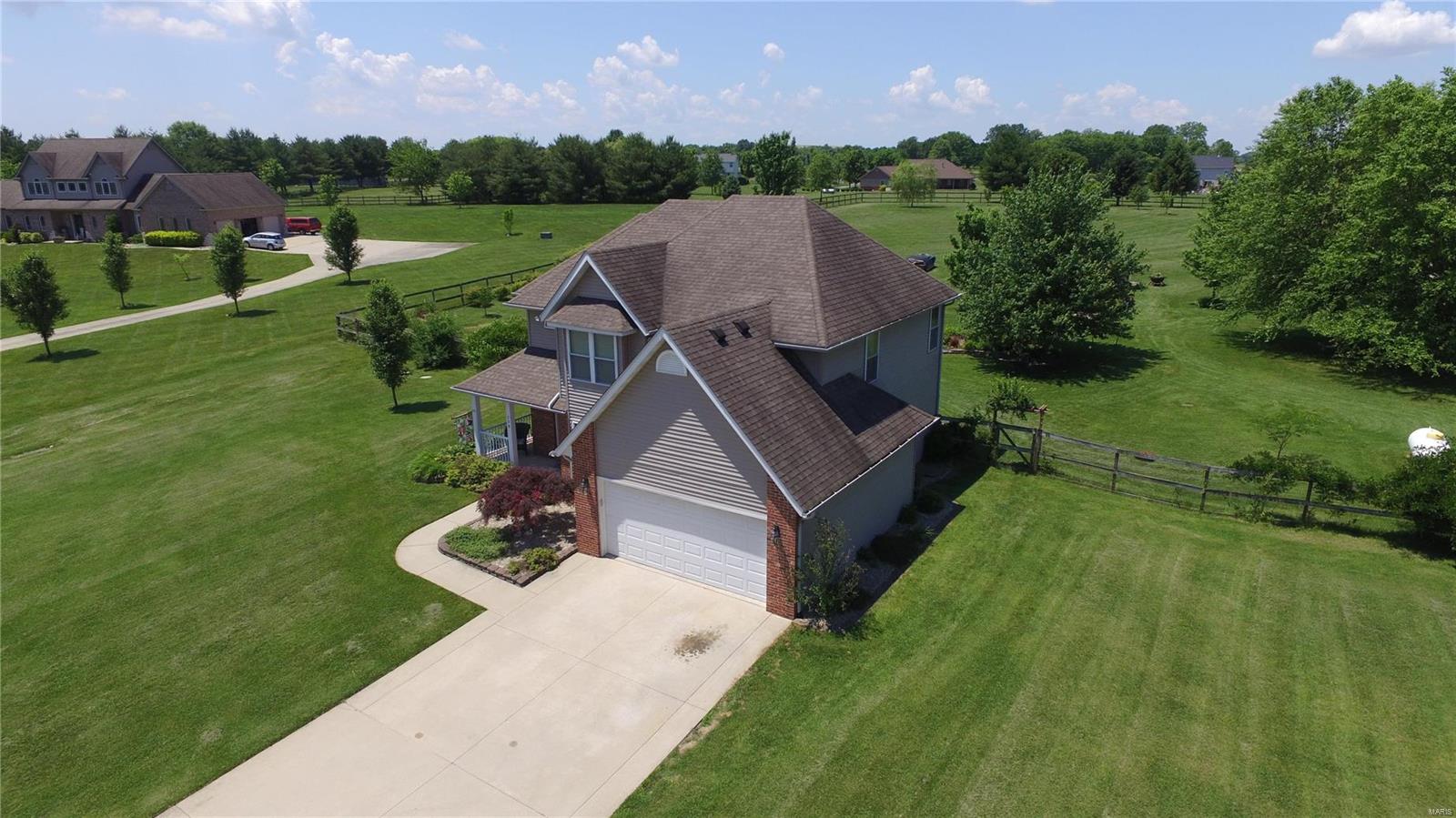 229 South Meadow Ridge Trail Edwardsville, IL 62025 - Photo 57 of 62 Gallery Image 57