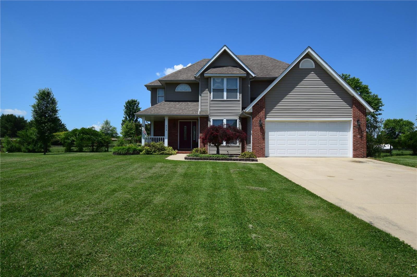 229 South Meadow Ridge Trail Edwardsville, IL 62025 - Photo 58 of 62 Gallery Image 58