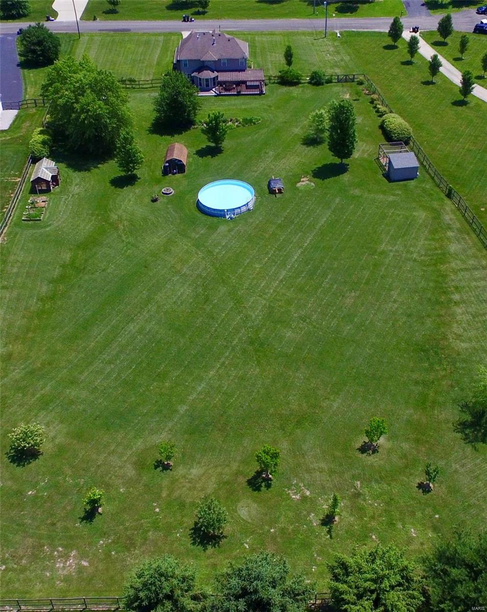 229 South Meadow Ridge Trail Edwardsville, IL 62025 - Photo 59 of 62 Gallery Image 59