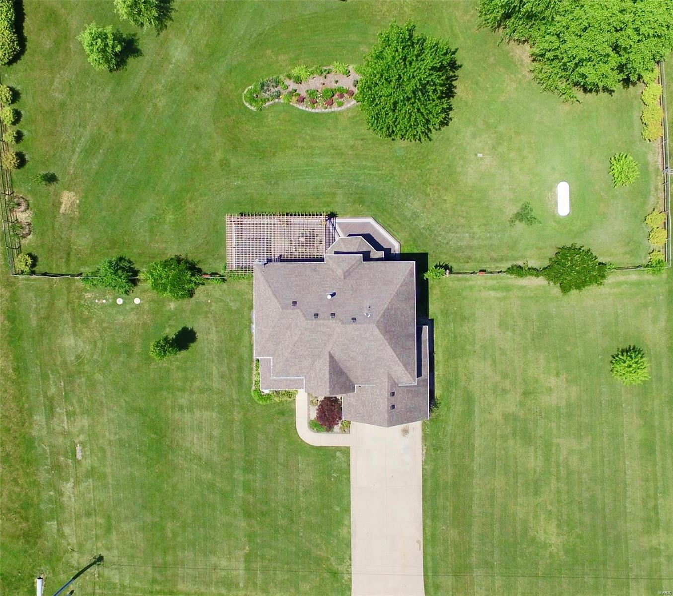 229 South Meadow Ridge Trail Edwardsville, IL 62025 - Photo 61 of 62 Gallery Image 61