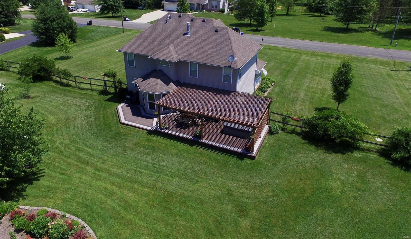 229 South Meadow Ridge Trail Edwardsville, IL 62025 - Photo 62 of 62 Gallery Image 62